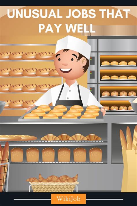 10 Unusual Jobs That Pay Surprisingly Well .
